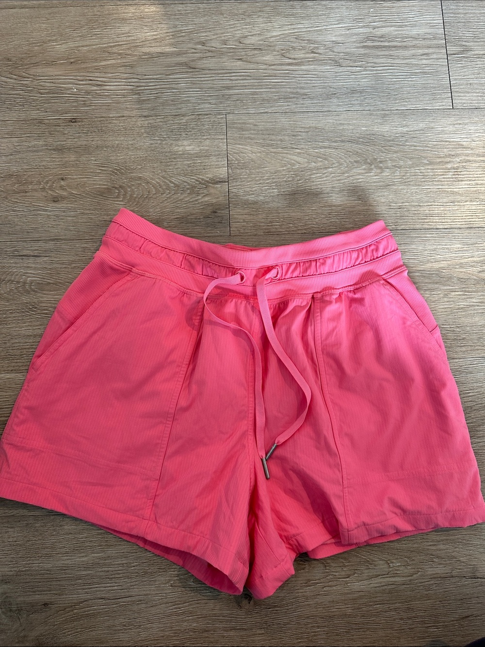 lululemon athletica dance studio shorts